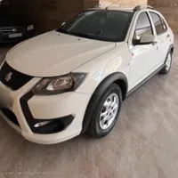 کوییک GX تیپ L، مدل ۱۴۰۳