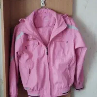 کاپشن و شلوار دخترانه ی اسپرت|لباس|هشتگرد, قاسم آباد بزرگ|دیوار