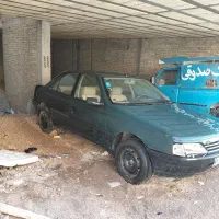 پژوآردی مدل۸۴