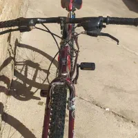 دوچرخه 26دنده ای|دوچرخه، اسکیت، اسکوتر|خرمآباد, |دیوار