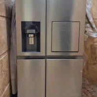 یخچال ساید