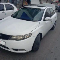 اجاره خودرو کیا سراتو اتومات