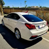 ام جی۶نیو ۲۰۱۵ فول داخل مشکی(باتصفیه هوا)