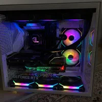 کیس گیمینگ|رایانه رومیزی|تهران, کوثر|دیوار