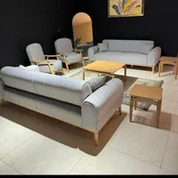 مبل مدل نفیس مبل راحتی|مبلمان خانگی و میز عسلی|تهران, یافت آباد جنوبی|دیوار