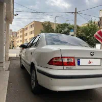 سمند LX 93|خودرو سواری و وانت|اردبیل, |دیوار