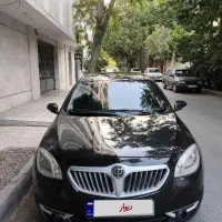 برلیانس موتور بزرگ(۱۶۵۰) مدل ۹۷ کارکرد ۸۵|خودرو سواری و وانت|مشهد, شهید فرامرز عباسی|دیوار