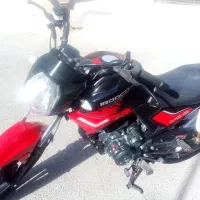 موتور ایردوکو 150 1403