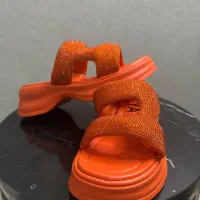 انواع صندل مجلسی نگین دار پاشنه دار بی پاشنه خارجی