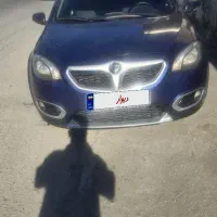 برلیانس h320 اتومات