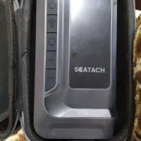 دستگاه جامپ اسکاتک