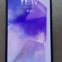 فروش a55 در حد آکبند رام ۸ حافظه ۲۵۶