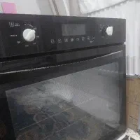 فر برقی وگازی توکار التون ایتالیا نونو