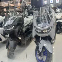طرح ان مکس  بهمن nmax نقد و اقساط