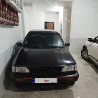 هاچبک کره ایی/مدل84/بدون رنگ