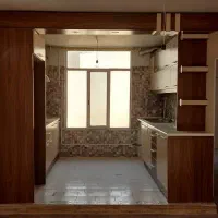 آپارتمان60متری مهرآبادجنوبی