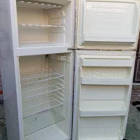 سلام یخچال ارج سالم