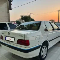 پارس TU5مدل402|خودرو سواری و وانت|خرمشهر, |دیوار