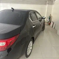 دنا اتوماتیک اپشنال|خودرو سواری و وانت|سنندج, |دیوار