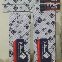 فنر ماشین و دیسک چرخ و ...