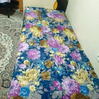 تخت نوجوان،میر و کمد آرایش،لباسشویی و آبسرد کن|تخت و سرویس خواب|شیراز, اصلاح‌نژاد|دیوار