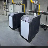 پکیج و دیگ های چگالشی و استخری حرارت مرکز اکودنس|آبگرمکن، پکیج، شوفاژ|تهران, ایرانشهر|دیوار