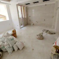 50 متر نوساز فول امکانات ( رویایی و سی متری جی)|فروش آپارتمان|تهران, جی|دیوار