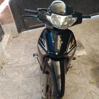 موتور بیکلاچ مدل ۱۳۹۳|موتورسیکلت|کرمان, |دیوار