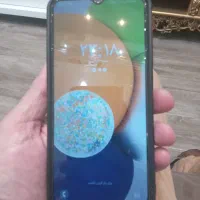 گوشی سامسونگ گلکسی a03در حد