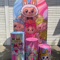 تم لبوبو|اسباب‌‌بازی|تبریز, |دیوار