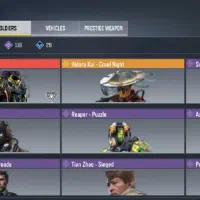 اکانت کالاف|کنسول، بازی ویدئویی و آنلاین|مشهد, هفده شهریور|دیوار