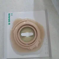 کیسه استوما|پزشکی|قلعه نو, |دیوار