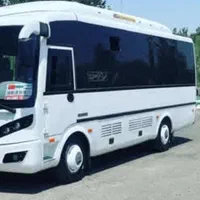 راننده مینی بوس