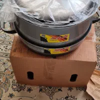 قابلمه نسوز وماهی تابه نسوز تابان نو آک