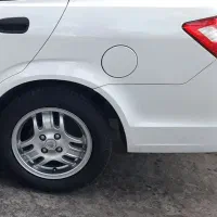 رینگ اسپورت ۱۴ کوییک، ساینا، سهند