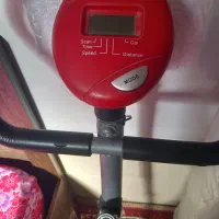 دوچرخه ورزشی