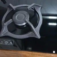 گاز رومیزی سالم|اجاق گاز و لوازم برقی پختوپز|باقرشهر, |دیوار