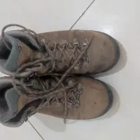 کفش کوهنوردی