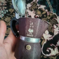 ،قهوه جوش ایتالیایی بیالتی اصلی