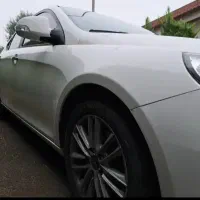 جک جی 5تک برگ سند بدون رنگ|خودرو سواری و وانت|تبریز, |دیوار