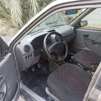 پراید صبا مدل90دوگانه سوز دستی|خودرو سواری و وانت|آق قلا, |دیوار