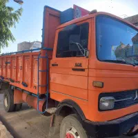 خاور ۸۰۸|خودرو سنگین|قم, حاج زینل|دیوار