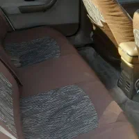 سمند ef7|خودرو سواری و وانت|دهلران, |دیوار