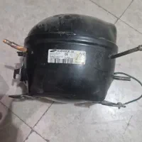موتور یخچال ساید سامسونگ