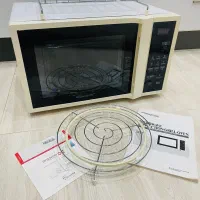 مایکروفر دوو اصل در حد نو