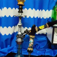 قلیان حاج اوغلی