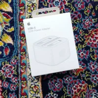 شارژر آیفون اصلی