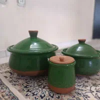 کوزه سفالی|صنایع دستی و سایر لوازم تزئینی|تهران, اتابک|دیوار