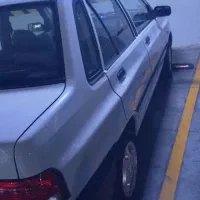 پراید مدل 85|خودرو سواری و وانت|تهران, وردآورد|دیوار