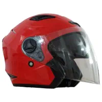 کلاه ایمنی موتور